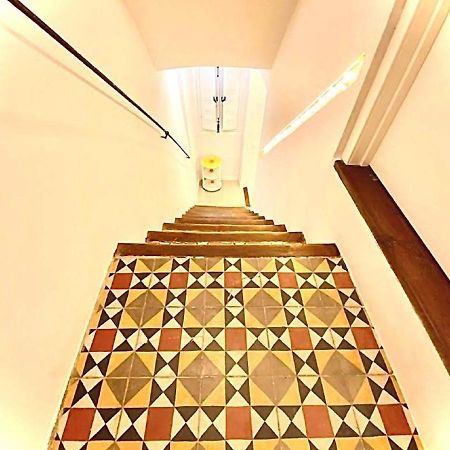 Apartamento Torre del Aver Caces Esterno foto