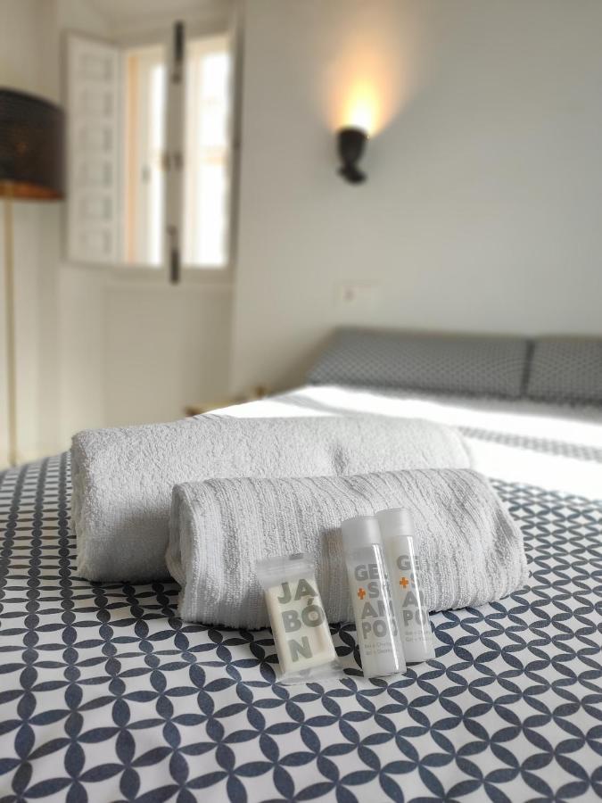 Apartamento Torre del Aver Caces Esterno foto
