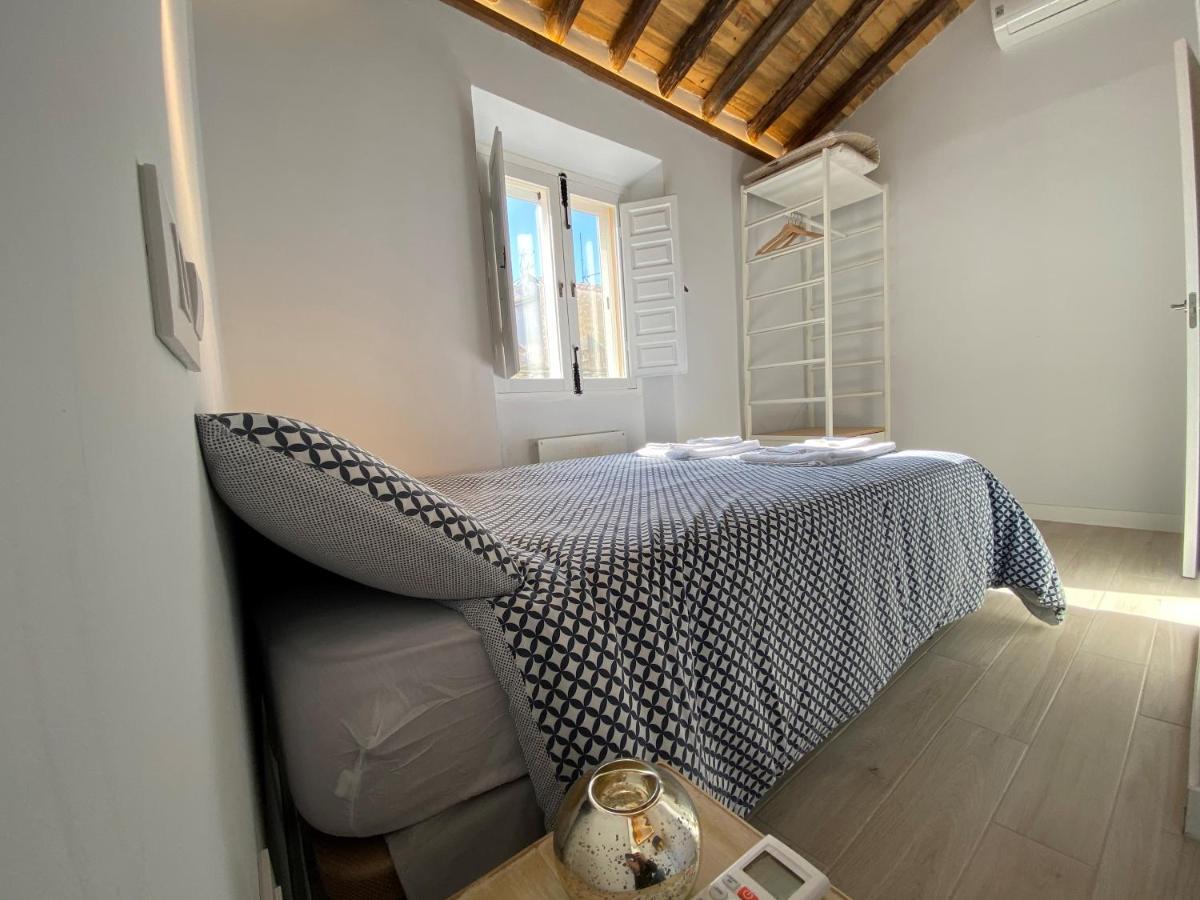 Apartamento Torre del Aver Caces Esterno foto